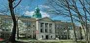 Simmons University